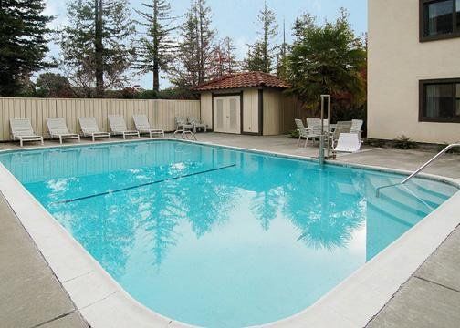 Express - North By Ihg 3* Santa Rosa