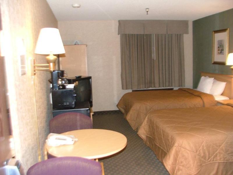 Express - North By Ihg Santa Rosa