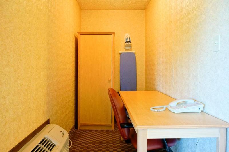 Express - North By Ihg