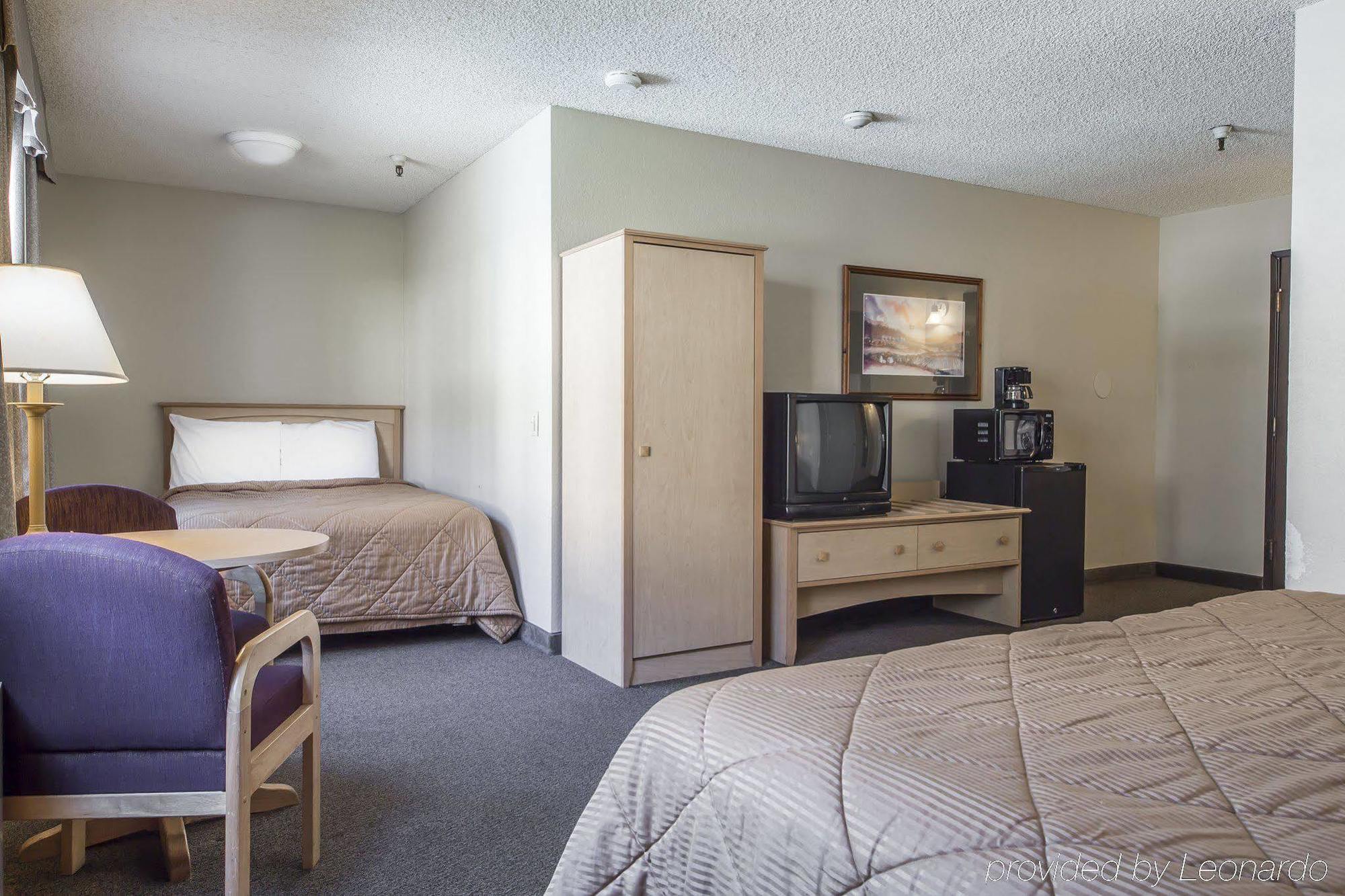 Holiday Express - North By Ihg 3* Santa Rosa