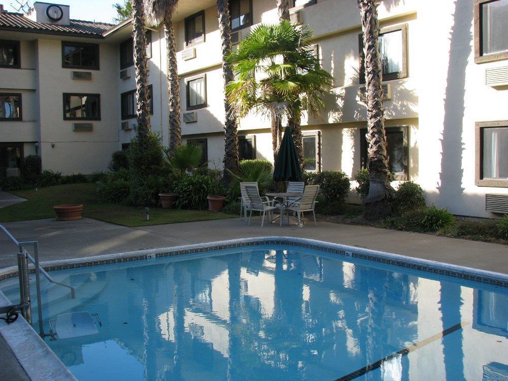 Express - North By Ihg Santa Rosa